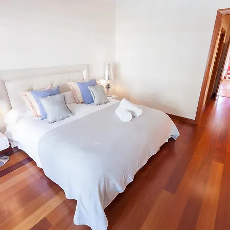Apartment Puerto Banus Getaway Giant Heated Pool And Gym *