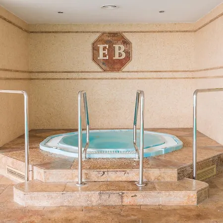 Puerto Banus Getaway Giant Heated Pool And Gym Marbella