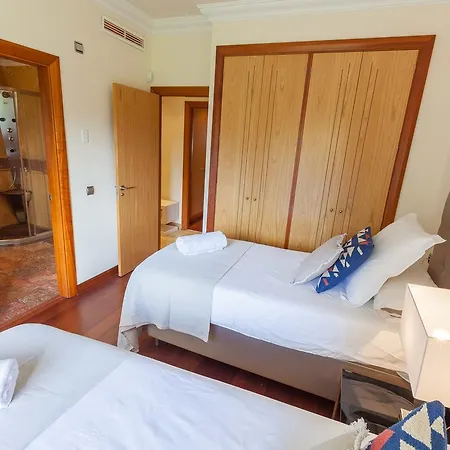 Puerto Banus Getaway Giant Heated Pool And Gym Apartment *