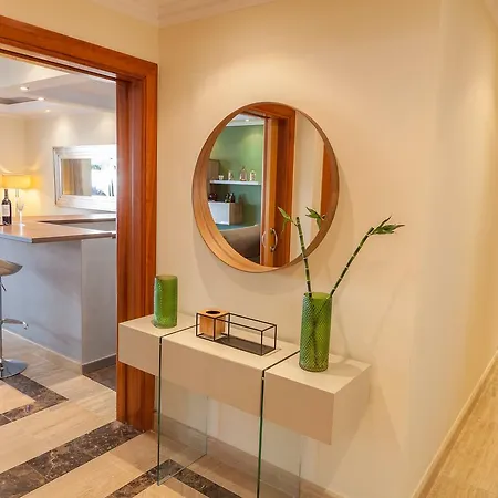 Puerto Banus Getaway Giant Heated Pool And Gym